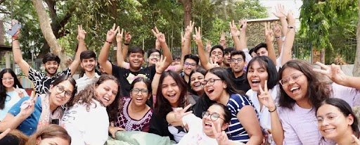 Manipur Super-50 Achievers in NEET, JEE 2025 Felicitated by Indian Army